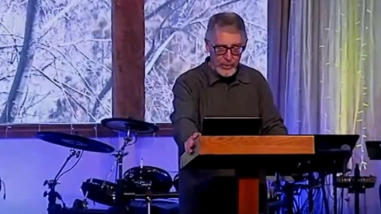 sermon video